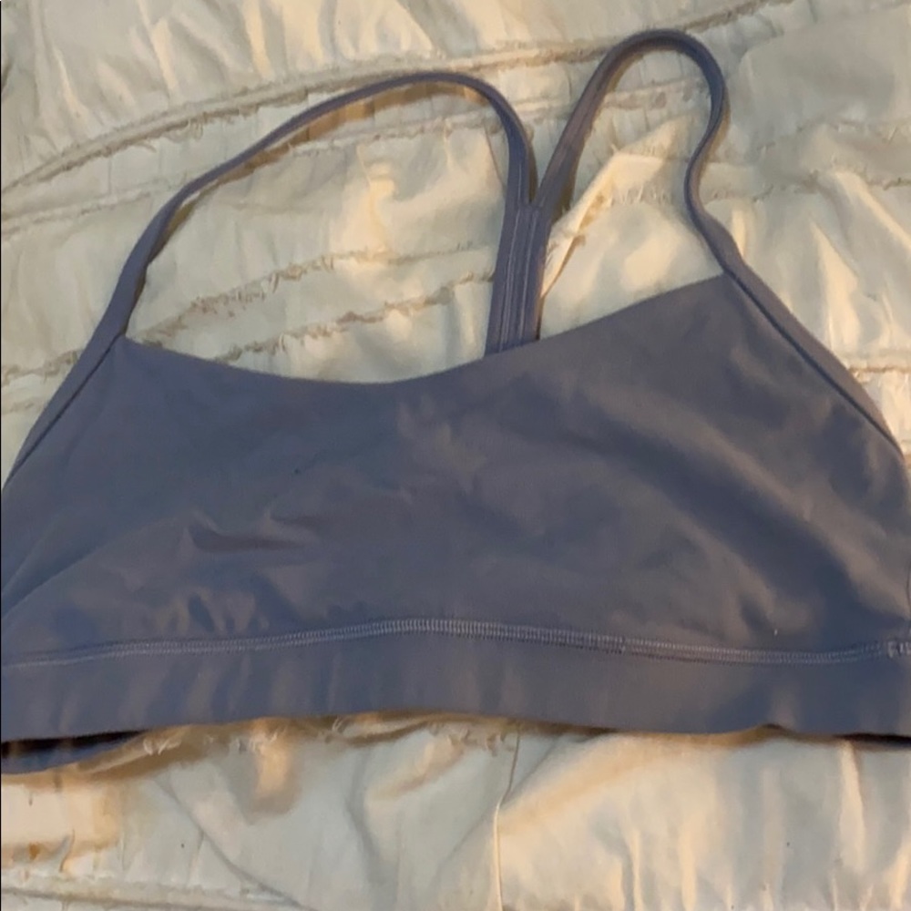 Lululemon Flow-Y bra